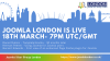 JUG London meetup for March 2025