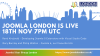 JUG London meetup for Month 2025