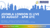 JUG London meetup for August 2024