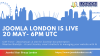 JUG London meetup for May 2025