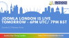 JUG London meetup for April 2025