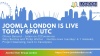 JUG London meetup for April 2026
